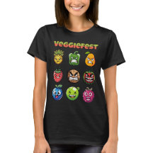 CDveggiefest