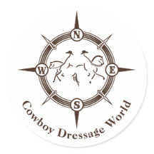 CDW-Rundsticker