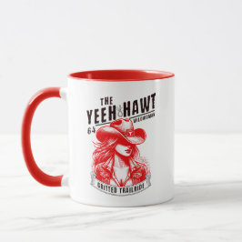CDyeehhawt Tasse
