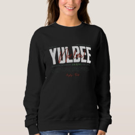 CDyulbeeme Sweatshirt