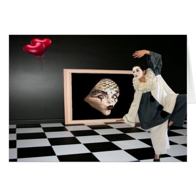 Ce côté de moi (Devant horizontal)