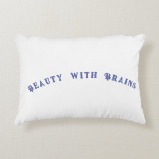 Ce coussin moelleux vous rend confortable et sûr