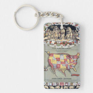 CE PORCINEOGRAPH, c1876