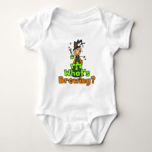 Ce qui brasse le T-shirts et les cadeaux