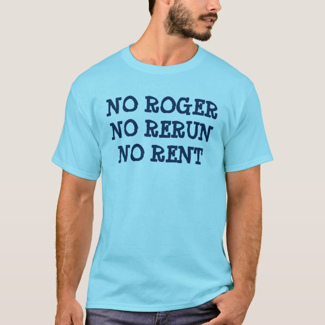 Ce qui est T-shirt de événement (Devant)