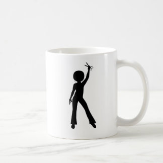 Ce qui est tasse de logo de Scrappening