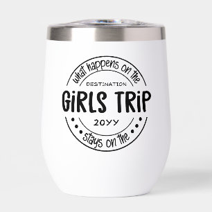 Ce qui se passe sur Girls Trip Girls Weekend Custo