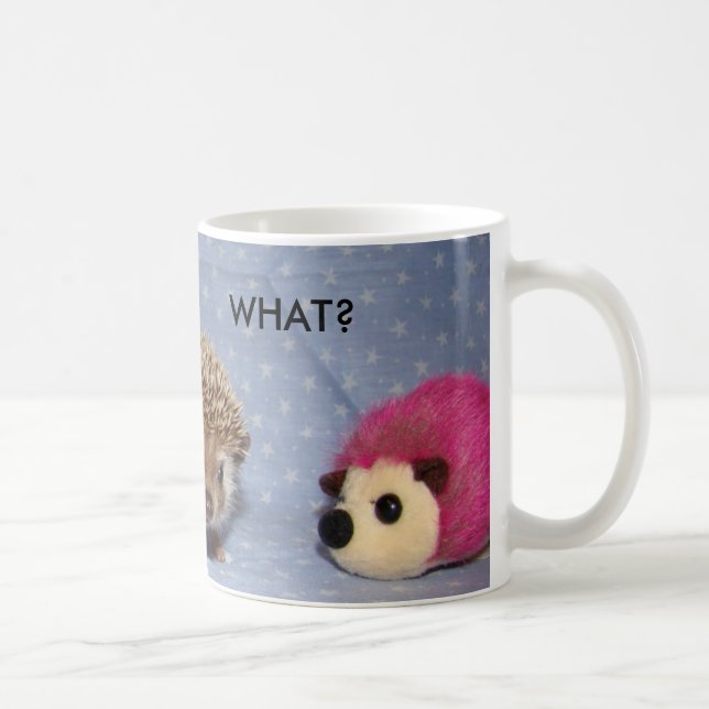 CE QUI ? tasse (Droite)