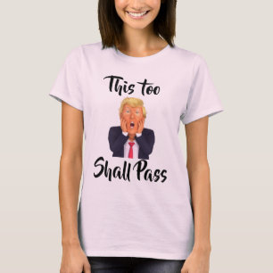 Ce T-Shirt Devrait Aussi Passer
