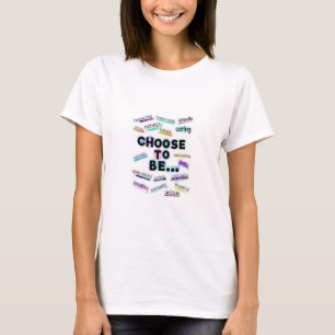 ce t-shirt est confortable et cool pour le printem