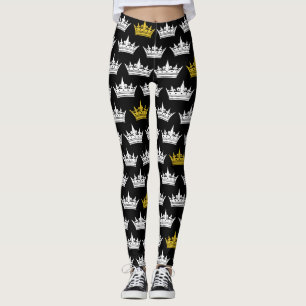 CEA-KRONE LEGGINGS