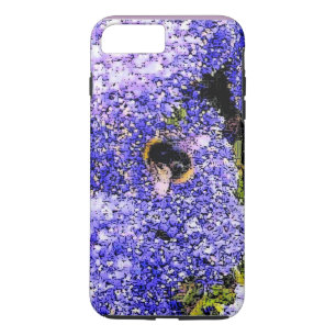 Ceanothus-Blume Case-Mate iPhone Hülle