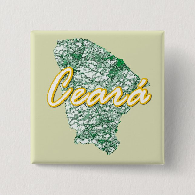 Ceara Button (Vorderseite)