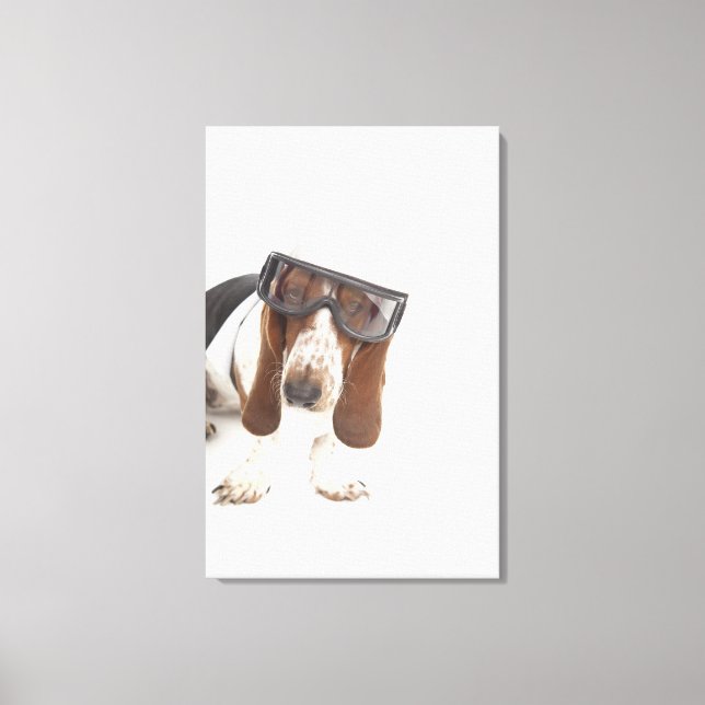 Cecelia Erhart Leinwanddruck (Vorderseite)