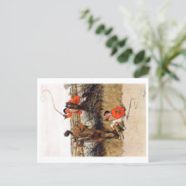 Cecil Aldin Postkarten