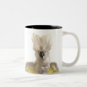 Cecil-Tasse Zweifarbige Tasse