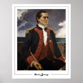 Cecilia Beaux Zedign Art Poster #5