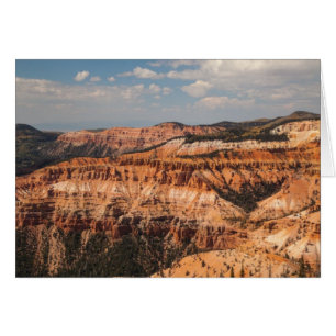 Cedar Breaks National Monument, Utah