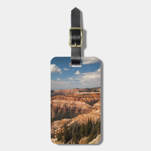 Cedar Breaks National Monument, Utah Gepäckanhänger