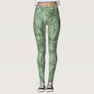 Cedar Dreams Leggings