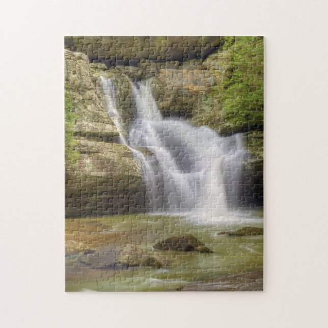 Cedar Falls, Hocking Hills Ohio (Vertikal)