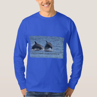 Cedar Key Delphine Langärmel T - Shirt