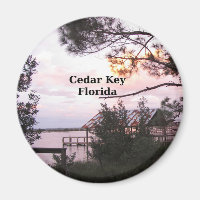 Cedar Key Florida