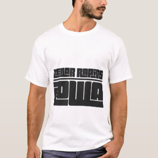 Cedar Rapids - Iowa T-Shirt
