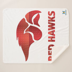 Cedar Springs Red Hawks #5 Sherpadecke