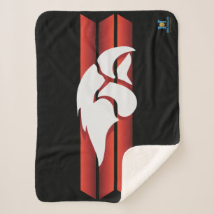 Cedar Springs Red Hawks #6 Sherpadecke