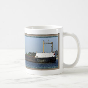 Cedarglen-Tasse Kaffeetasse