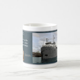 Cedarville 50e Anniversaire coulant de la tasse