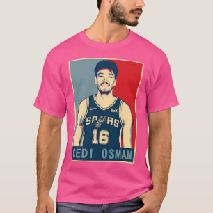 Cedi Osman T-Shirt