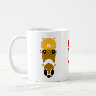 CeeCee Trio Kaffeetasse