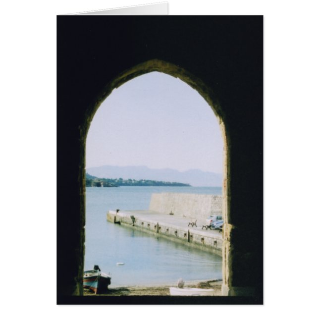 Cefalu, Sicile, Italie (Devant)