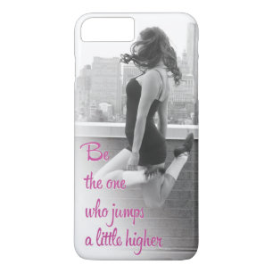 Ceili Moore irische Tanzen iPhone 7 Case-Mate iPhone Hülle