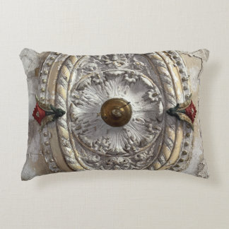 Ceiling Medallion Dekokissen