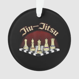 ceinture noire du djiu brésilien