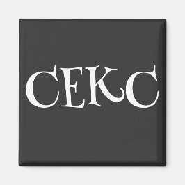 CEKC MAGNET