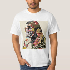 Celeb Collage T-Shirt