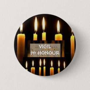 Celeberation der Liebe und des Lichtes Button
