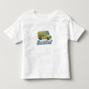 Celebrate 100 Days of School Kleinkind T-shirt
