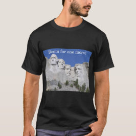 Celebrate 250 with President Trump #1 T-Shirt