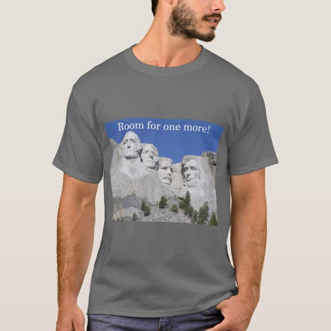 Celebrate 250 with President Trump #2 T-Shirt (Vorderseite)