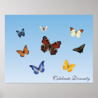Celebrate Diversity