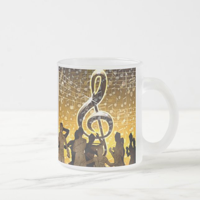Celebrate,Goldnote des Lebens_ Mattglastasse (Rechts)