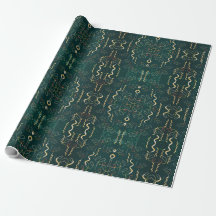 Celebrate Good Times Gift Wrap