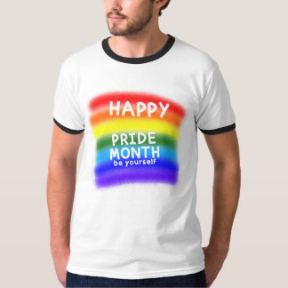 Celebrate ist selbst T-Shirt