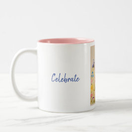 Celebrate Kindness Tasse
