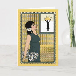 Celebrate Life__Greeting Karte